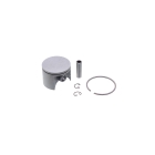 Kompletný piest AIP pre motorové píly Dolmar Makita PS420 PS420C 42 mm (OEM 195132100)