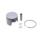 Kompletný piest AIP pre motorové píly Dolmar Makita PS420 PS420C 42 mm (OEM 195132100)