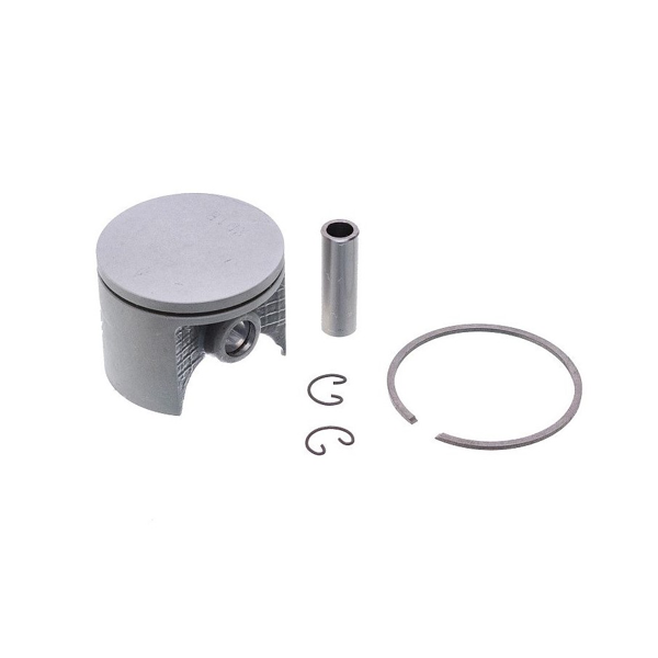 Kompletný piest AIP pre motorové píly Dolmar Makita PS420 PS420C 42 mm (OEM 195132100)