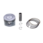 Kompletný piest Honda GX200 (0,25)