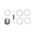 Kompletný piest Honda GX200 (0,25)