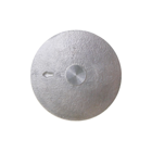 Kompletný piest pre čínske krovinorezy 45 mm BP54CA-V BP540-30B-V MEX540-K30-2