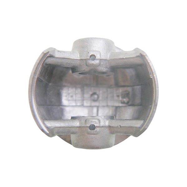 Kompletný piest pre čínske krovinorezy 45 mm BP54CA-V BP540-30B-V MEX540-K30-2