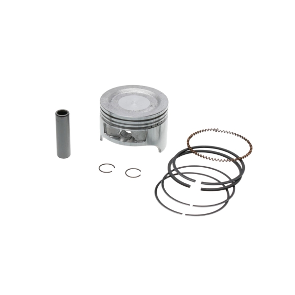 Kompletný piest pre Čínske motorové kosačky a kosačky z hobbymarketov NAC T475 65 mm