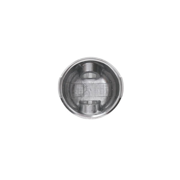 Kompletný piest pre Čínske motorové kosačky a kosačky z hobbymarketov NAC T575 T675 70 mm