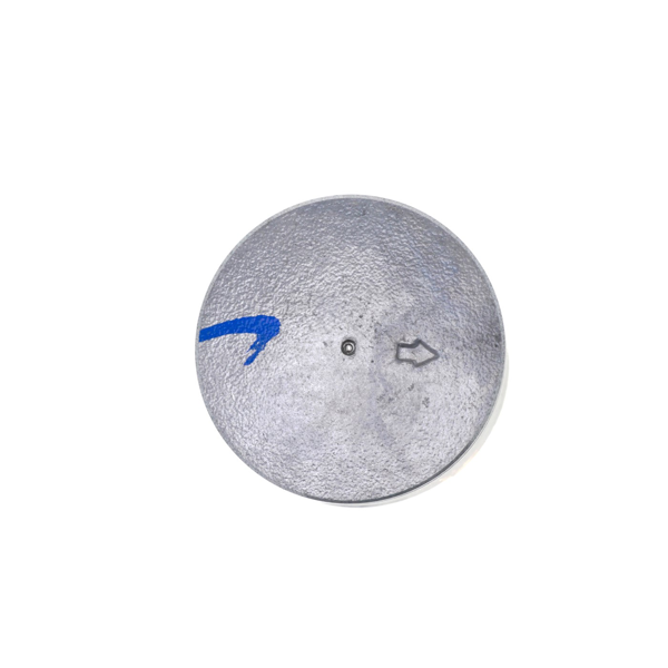 Kompletný piest pre čínske motorové píly 38 ccm 39 mm Harder NAC Steel Flora