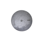 Kompletný piest pre čínske motorové píly 45 ccm 43 mm Bizon Harder NAC Steel