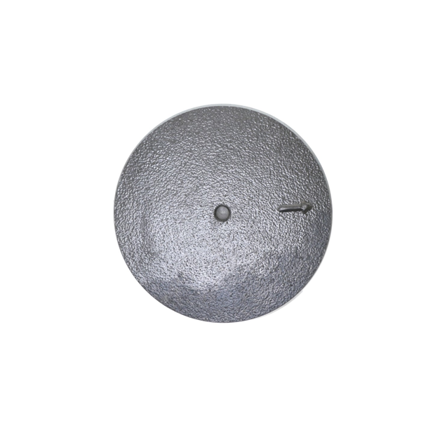 Kompletný piest pre čínske motorové píly 45 ccm 43 mm Bizon Harder NAC Steel