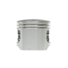 Kompletný piest pre čínske motorové píly 45 ccm 43 mm Bizon Harder NAC Steel