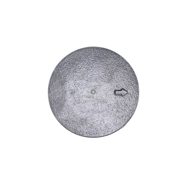 Kompletný piest pre čínske motorové píly 52 ccm 45 mm Bizon Harder NAC Steel