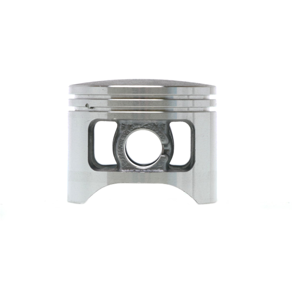 Kompletný piest pre čínske motorové píly 58 ccm 45,2 mm Bizon Harder NAC Steel