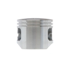 Kompletný piest pre čínske motorové píly 58 ccm 45,2 mm Bizon Harder NAC Steel