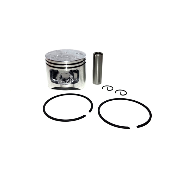 Kompletný piest pre čínske motorové píly a píly z hobbymarketov model 5200 45 mm