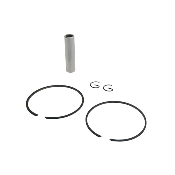 Kompletný piest pre čínske píly NAC CST61-50AC CST61-50AOW 48 mm