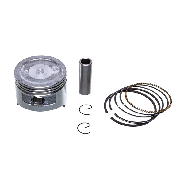 Kompletný piest pre Honda GX160 68,5 mm 2. výbrus +0,50 mm (OEM 13101ZE1000)