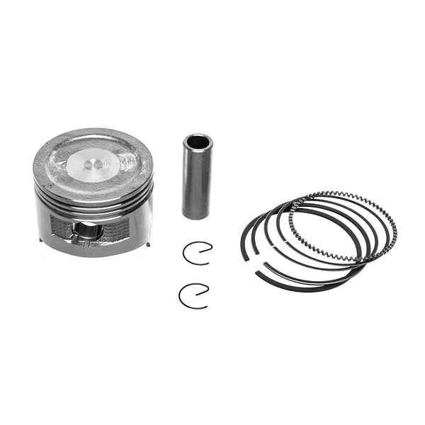 Kompletný piest pre Honda GX160 68,5 mm 2. výbrus +0,50 mm (OEM 13101ZE1000)