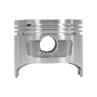 Kompletný piest pre Honda GX340 82,5 mm 2. výbrus +0,50 mm (OEM 13103ZE3W00)