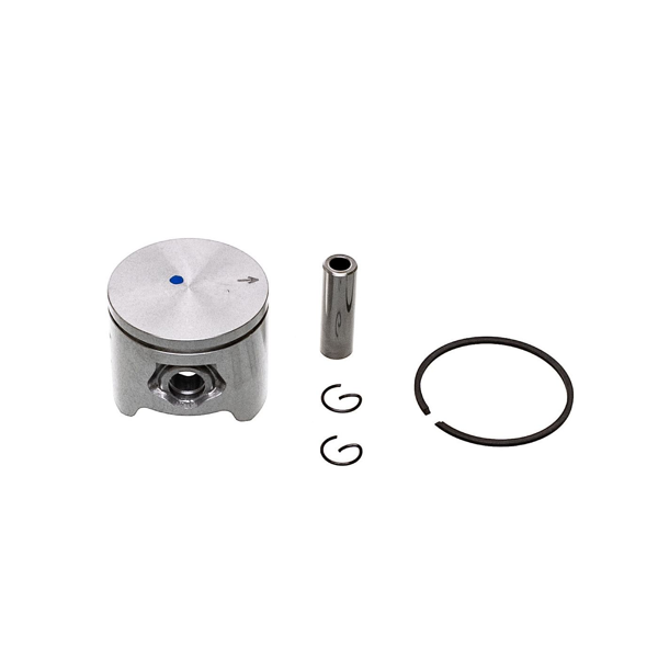 Kompletný piest pre Husqvarna 350 351 Jonsered 2054EPA 2055 2149 2150 CS2150 44 mm (OEM 503899603)