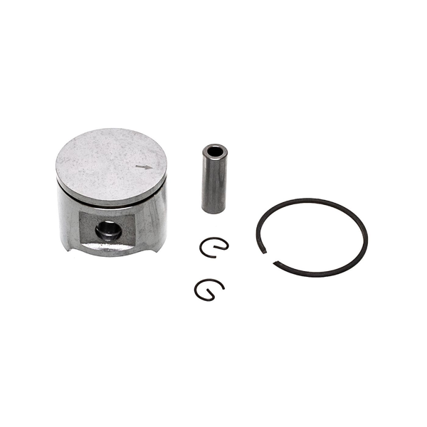 Kompletný piest pre Husqvarna 45 49 GR44 GR50 RS44 245 245R 2045 2050 42 mm (OEM 503441001)