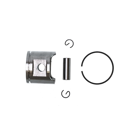 Kompletný piest pre Husqvarna 45 49 GR44 GR50 RS44 245 245R 2045 2050 42 mm (OEM 503441001)