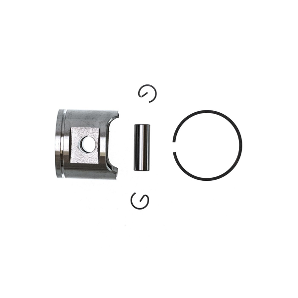 Kompletný piest pre Husqvarna 45 49 GR44 GR50 RS44 245 245R 2045 2050 42 mm (OEM 503441001)