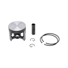 Kompletný piest pre Husqvarna Partner 394XP K950 Jonsered 2094 2095 56 mm (OEM 506372401)