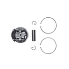 Kompletný piest pre Husqvarna Partner 394XP K950 Jonsered 2094 2095 56 mm (OEM 506372401)