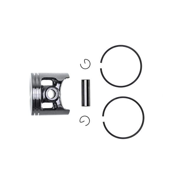 Kompletný piest pre Husqvarna Partner K1250 K1260 3120 3122 60 mm (OEM 501894103)