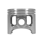 Kompletný piest pre Husqvarna Partner K1250 K1260 3120 3122 60 mm (OEM 501894103)