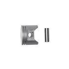 Kompletný piest pre Husqvarna Partner K650 K700 50 mm (OEM 506099001)