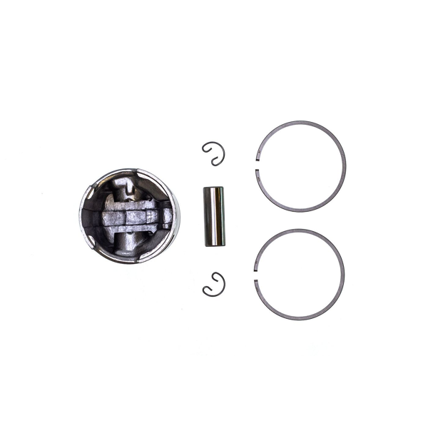 Kompletný piest pre Husqvarna Partner K750 K760 K770 51 mm (OEM 506372401 506372402 506372403)