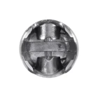 Kompletný piest pre krovinorez OLEO-MAC Oleo-mac 450 750 44 mm (OEM 4191212)