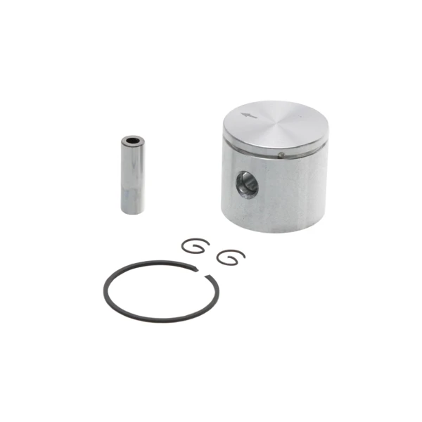 Kompletný piest pre krovinorezy Husqvarna 125R 125RJ 124C 124L 125C Jonsered BC2126 CC2126 GC2126C GT2126 35 mm (OEM 545030301)