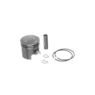 Kompletný piest pre krovinorezy Husqvarna 143R II 443RB 541RS 541RST 542RBS 143AE15 40 mm (OEM 505296901)