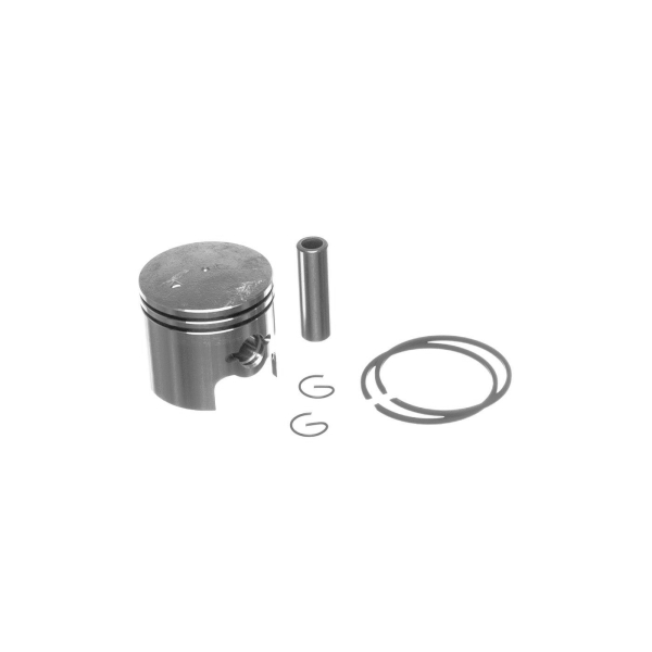 Kompletný piest pre krovinorezy Husqvarna 143R II 443RB 541RS 541RST 542RBS 143AE15 40 mm (OEM 505296901)