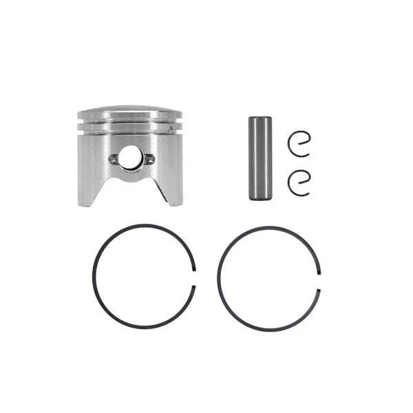 Kompletný piest pre krovinorezy Husqvarna 226R 226RJ 325 S25 226 PTC6 34 mm (OEM 515491801)