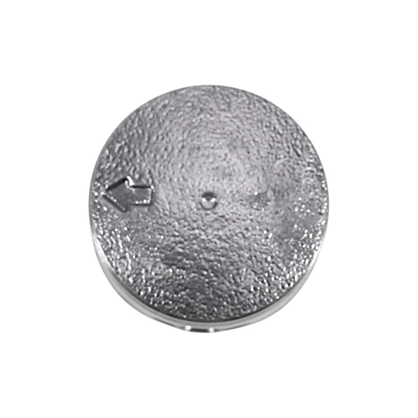 Kompletný piest pre krovinorezy Husqvarna 226R 226RJ 325 S25 226 PTC6 34 mm (OEM 515491801)