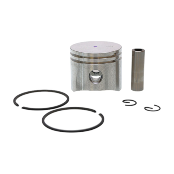 Kompletný piest pre krovinorezy Oleomac 741 Sparta 42 Sparta 44 Sparta 420 Sparta 440  Efco STARK 42 44 4400 141 141SP MT4100S 8410 MT4100SP DSF4200 EF4300 (OEM 50120034A)