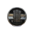 Kompletný piest pre krovinorezy Oleomac 741 Sparta 42 Sparta 44 Sparta 420 Sparta 440  Efco STARK 42 44 4400 141 141SP MT4100S 8410 MT4100SP DSF4200 EF4300 (OEM 50120034A)