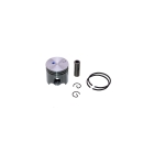 Kompletný piest pre krovinorezy Stihl BT120C BT121 FS120 FS120R FS200 FS200R FS250 FS250R 35 mm (OEM 41340302011)