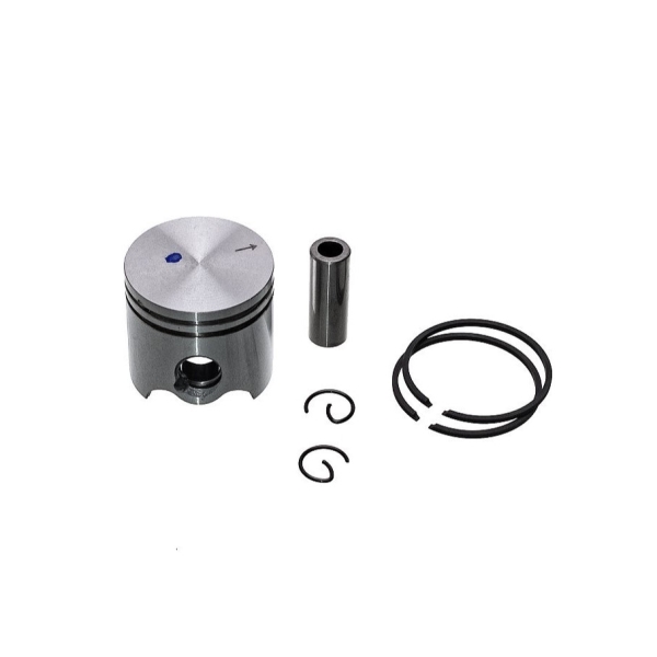 Kompletný piest pre krovinorezy Stihl BT120C BT121 FS120 FS120R FS200 FS200R FS250 FS250R 35 mm (OEM 41340302011)