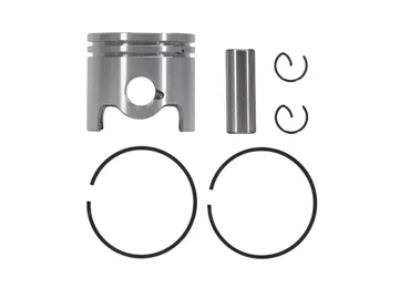 Kompletný piest pre krovinorezy Stihl FR350 FS300 SP200 FS200 FS200R FS250 FS250R 38 mm (OEM 41340302010)