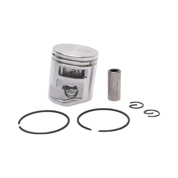 Kompletný piest pre krovinorezy Stihl FS120 2 - MIX 35 mm (41340201221)