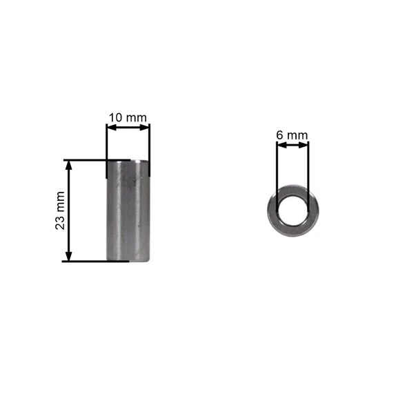 Kompletný piest pre krovinorezy Stihl FS120 2 - MIX 35 mm (41340201223) od roka vyroby 2020