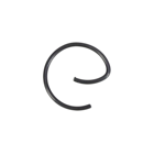 Kompletný piest pre krovinorezy Stihl FS220 38 mm (OEM 41190302003)