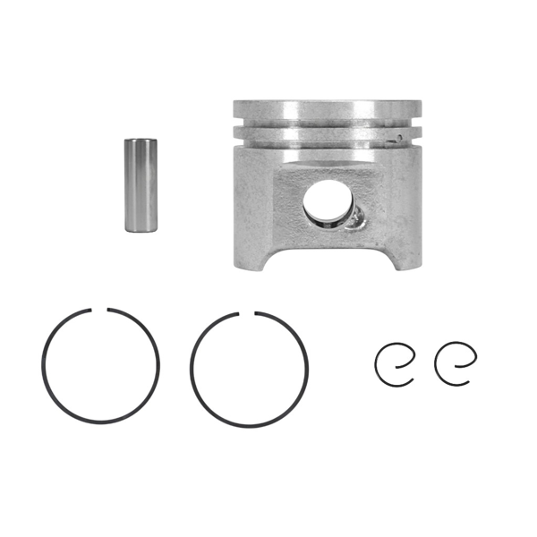 Kompletný piest pre krovinorezy Stihl FS220 38 mm (OEM 41190302003)