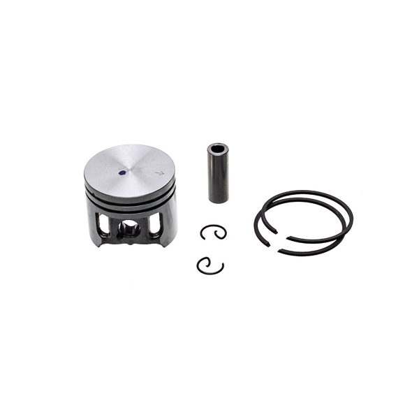 Kompletný piest pre krovinorezy Stihl FS280 FS280K FS29 40 mm (OEM 41190302003)