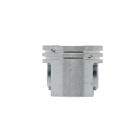 Kompletný piest pre krovinorezy Stihl FS300 FS350 FS200 FS200R FS250 FS250R HT250 FR350, FR450 FR480 40 mm (OEM 41340302003)