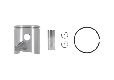Kompletný piest pre krovinorezy Stihl FS38 2-MIX FS55 2-MIX FS40 FS45 FS46 FS50 FS56 FS56R KM56 FC56 HT56 (OEM 41440302002)