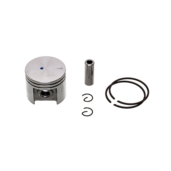 Kompletný piest pre krovinorezy Stihl FS400 FS450 FS480 40 mm (OEM 11230302019)
